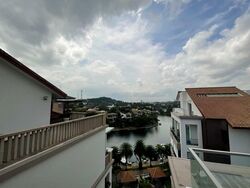The Berth By The Cove (D4), Condominium #569449311